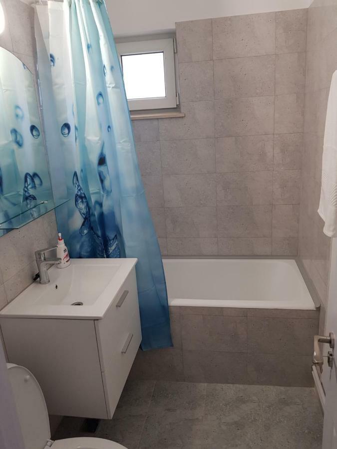 Apartament Flo 康斯坦察 外观 照片